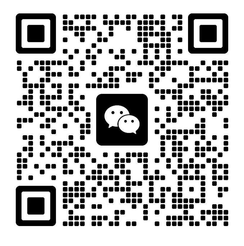 扫码添加微信-AI智界创业